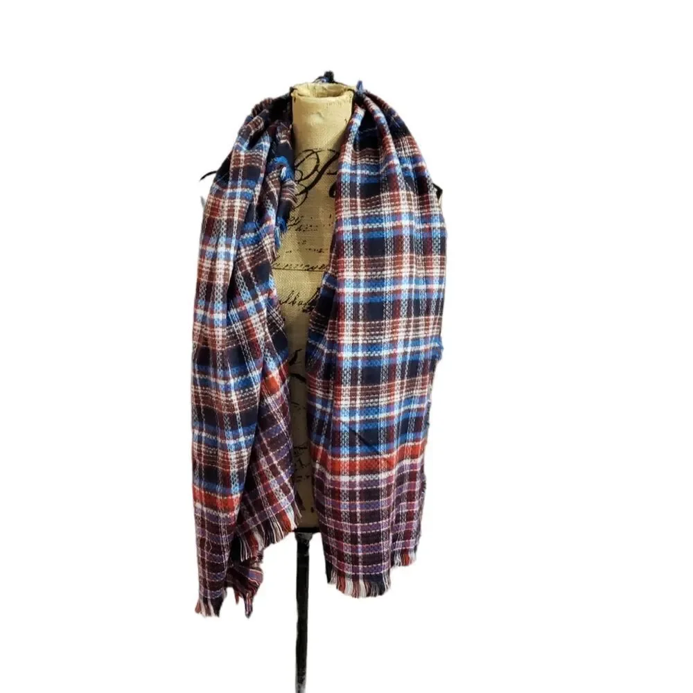 Treasure & Bond large scarf